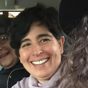 Meet your Posher, Christy